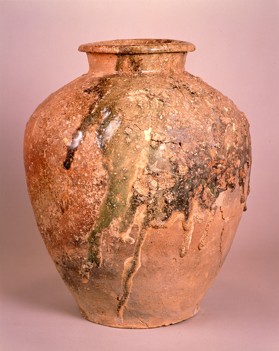 第70回企画展 紫香楽と信楽ー宮の造営と焼き物の歴史ー | 京都新聞